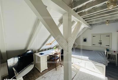 Apartament cu 4 camere în Sub Arini - 3