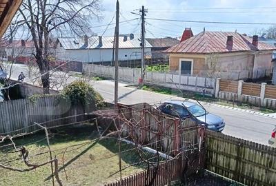 Casă cu 3 camere cu Teren 2522 Mp în Produlești - 6