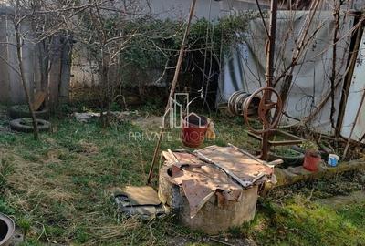 Casă individuală cu 3 camere cu Canalizare în Sântana de Mureș - 2