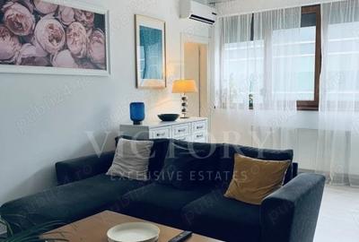 APARTAMENTE 2 CAMERE || INCHIRIERE || AVIATIEI - 1