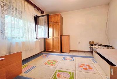 Casă cu 4 camere în Bujac - 7