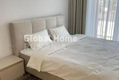 Apartament 3 camere 75MP | Iancu Nicolae- Cortina126 | Parcare subterana - 2