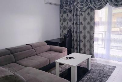 Apartament cu 2 camere decomandat în Braytim - 4
