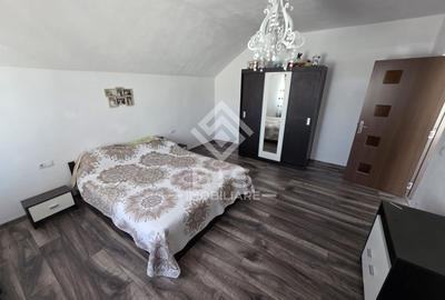 Casa P+M zona Unirea - 8