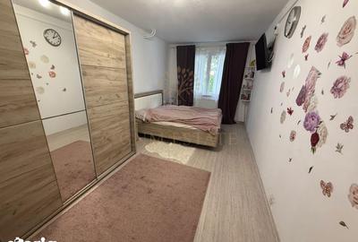 Apartament cu 4 camere semidecomandat, mobilat în Berceni - 9