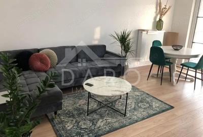 Apartament cu 2 camere decomandat în Libertății - 1