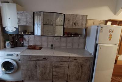 Apartament cu 2 camere în Cuștelnic - 2