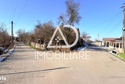 Casă cu 4 camere în Vlăduleni - 5