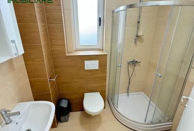 Apartament cu 2 camere în Cug - 6