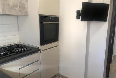 Garsoniera luminoasa la prima inchiriere,  LIDL Astra - 7