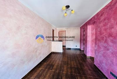 Apartament 4 camere-Zona Calea Romanului-OMV - 2