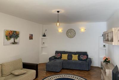 Apartament 2 camere "la casa", etaj 1, mobilat si utilat, Centrul Istoric! - 9