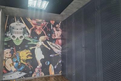 Spațiu comercial, de 14 mp, în 9 Mai - 6