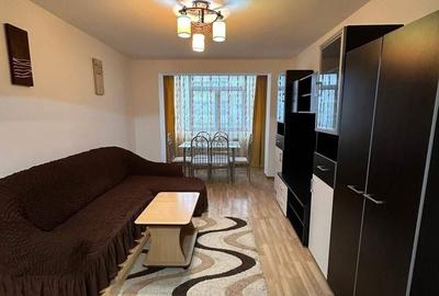 Apartament cu 3 camere decomandat în Central - 10