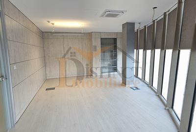 Spațiu comercial, de 218 mp, în Ultracentral - 11