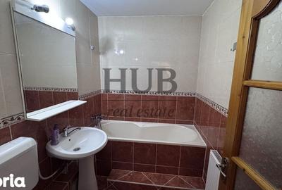 Apartament cu 2 camere, mobilat în Cornișa - 2
