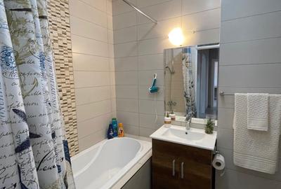 Apartament cu 2 camere decomandat în Exterior Vest - 8