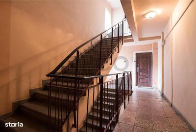 Garsonieră în Rogerius - 2