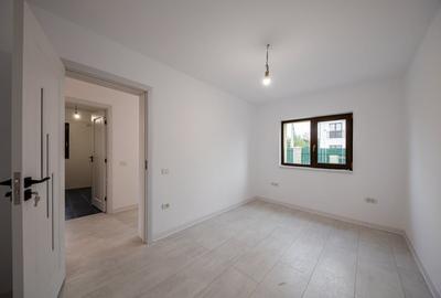Duplex Nou  Dumbravita - 5 Cam | Dormitor Parter | 318 mp Teren | Comision 0% - 12