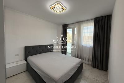 Apartament cu 3 camere, 2 bai, 2 balcoane, 2 locuri de parcare - Torontalului - 11