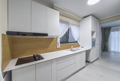 Vila individuala de vanzare in Visan ,eleganta, confort si panorama spectaculoas - 14