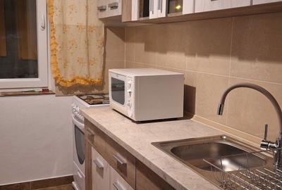 Apartament cu 2 camere decomandat în Lotus - 9
