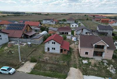 Casa la gri in Frumuseni - 5