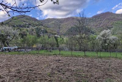 Casă în Ciungetu - 2