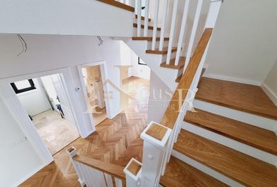 Duplex cu 5 camere cu Canalizare în Braytim - 11