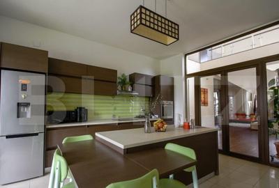 Villa deosebita, 5 camere, 400mp, cartierul Horgosa Villa deosebita, 5 camere, 400mp, cartierul Horgosa - 1