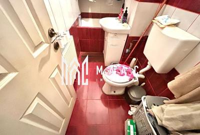 Apartament 2 camere | Balcon | AC NOU | Centrală nouă | Rahovei - 6