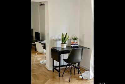 Apartament cu 2 camere semidecomandat, mobilat în Floreasca - 3