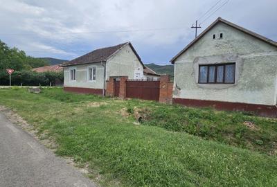 Casă cu 4 camere în Galșa - 8