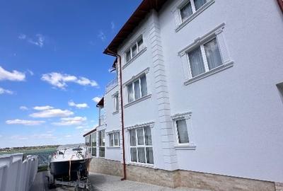 Vila P+2 , zona Ovidiu - 1