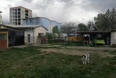 Spațiu comercial, de 92 mp, în Torontalului - 3