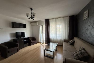 Apartament cu 2 camere semidecomandat în Micălaca - 5