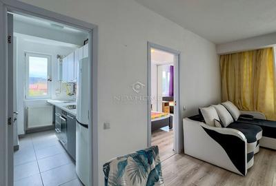 Apartament 2 camere PARCARE,  zona Iris - 7