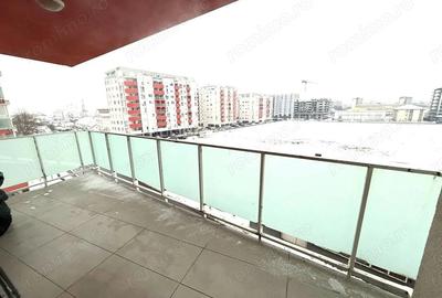 Apartament cu 3 camere în Iosia - 4