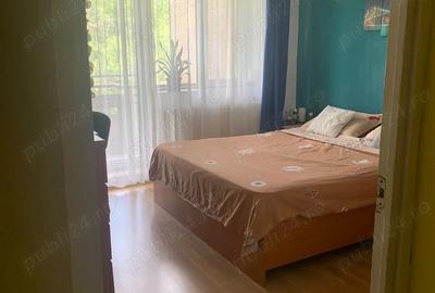 Proprietar, inchiriez apartament decomandat cu 2 camere si 2 balcoane in Lipovei - 2