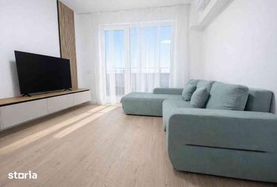 Apartament cu 2 camere în Nufărul - 6