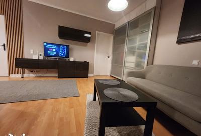 Garsonieră în Doamna Ghica - 6