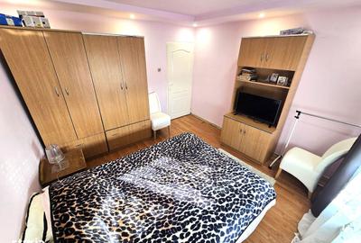 Apartament cu 3 camere decomandat în Micro 17 - 16
