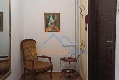 Garsoniera de vanzare, zona Drumul Sarii - 5