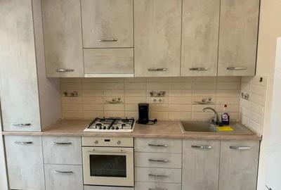 De inchiriat garsoniera in zona Spitalului Judetean - 1