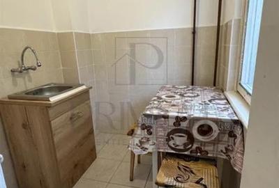 Sagului - 2 Camere - Etaj 1 Sagului - 2 Camere - Etaj 1 - 4