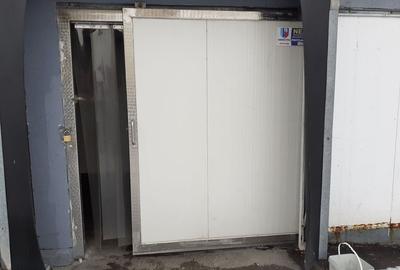 Hala de 140 mp - zona Obor - posibilitate DSV - 3