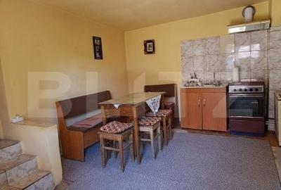 Casă cu 4 camere în Crăciunelu de Jos - 3