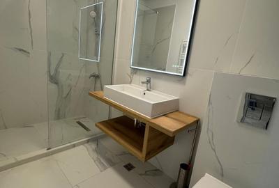 DESCOPERA ELEGANTA SI CONFORTUL  IN INIMA LITORALULUI - MAMAIA NORD - 2 CAMERE - - 8