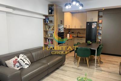 Apartament cu 3 camere decomandat, mobilat în Berceni - 4