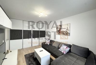 Apartament cu 2 camere decomandat, mobilat în Avantgarden - 2